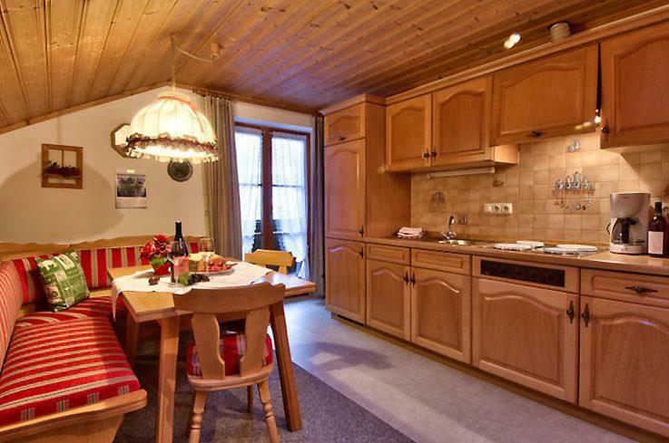 Landhaus Carolin Göhl Bad Hindelang Exterior foto